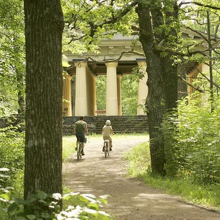 Soederfors Herrgard Kültér fotó