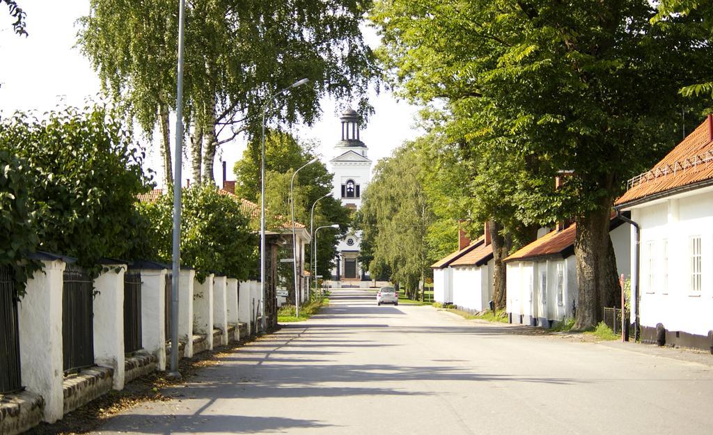 Soederfors Herrgard Kültér fotó