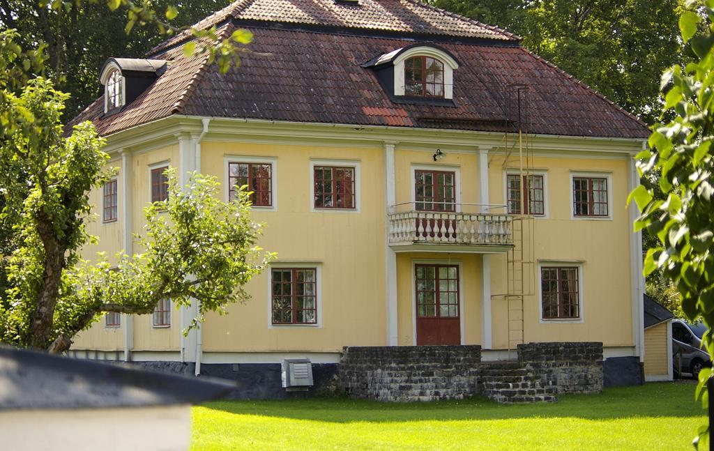 Soederfors Herrgard Kültér fotó