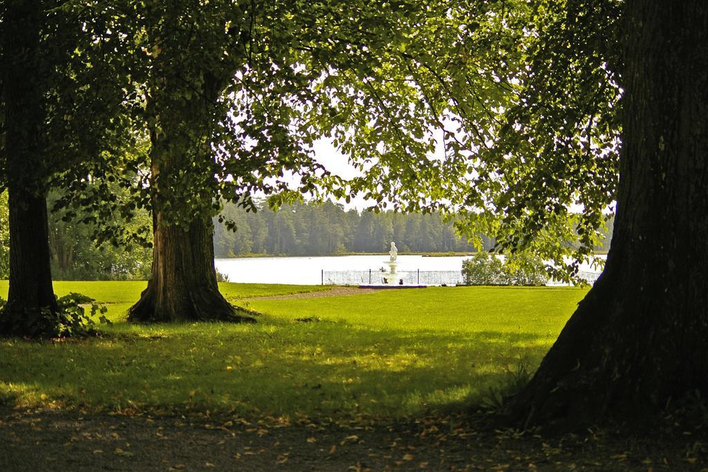 Soederfors Herrgard Kültér fotó