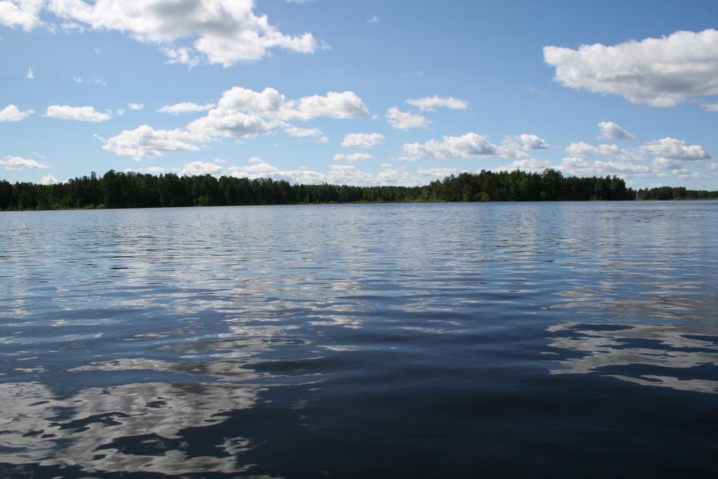 Soederfors Herrgard Kültér fotó
