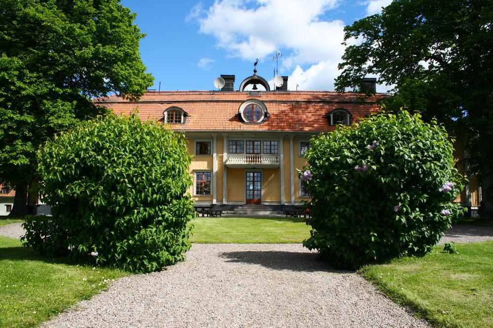Soederfors Herrgard Kültér fotó