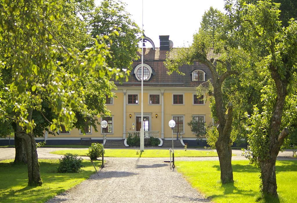 Soederfors Herrgard Kültér fotó