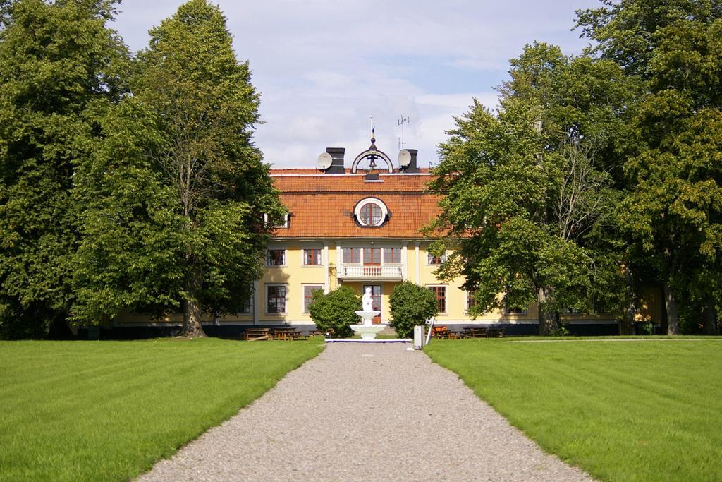 Soederfors Herrgard Kültér fotó