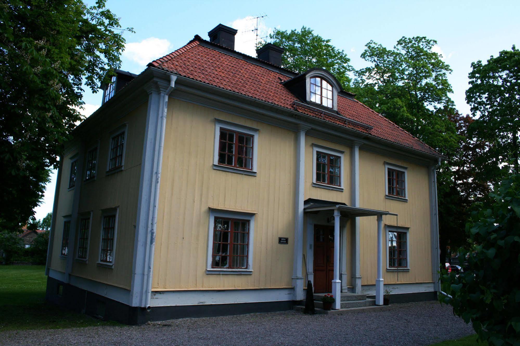 Soederfors Herrgard Kültér fotó
