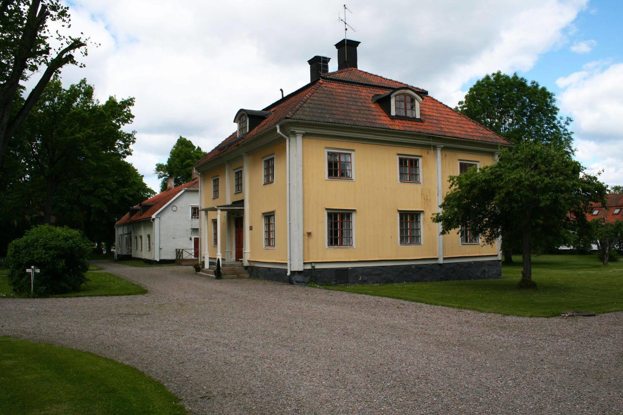 Soederfors Herrgard Kültér fotó