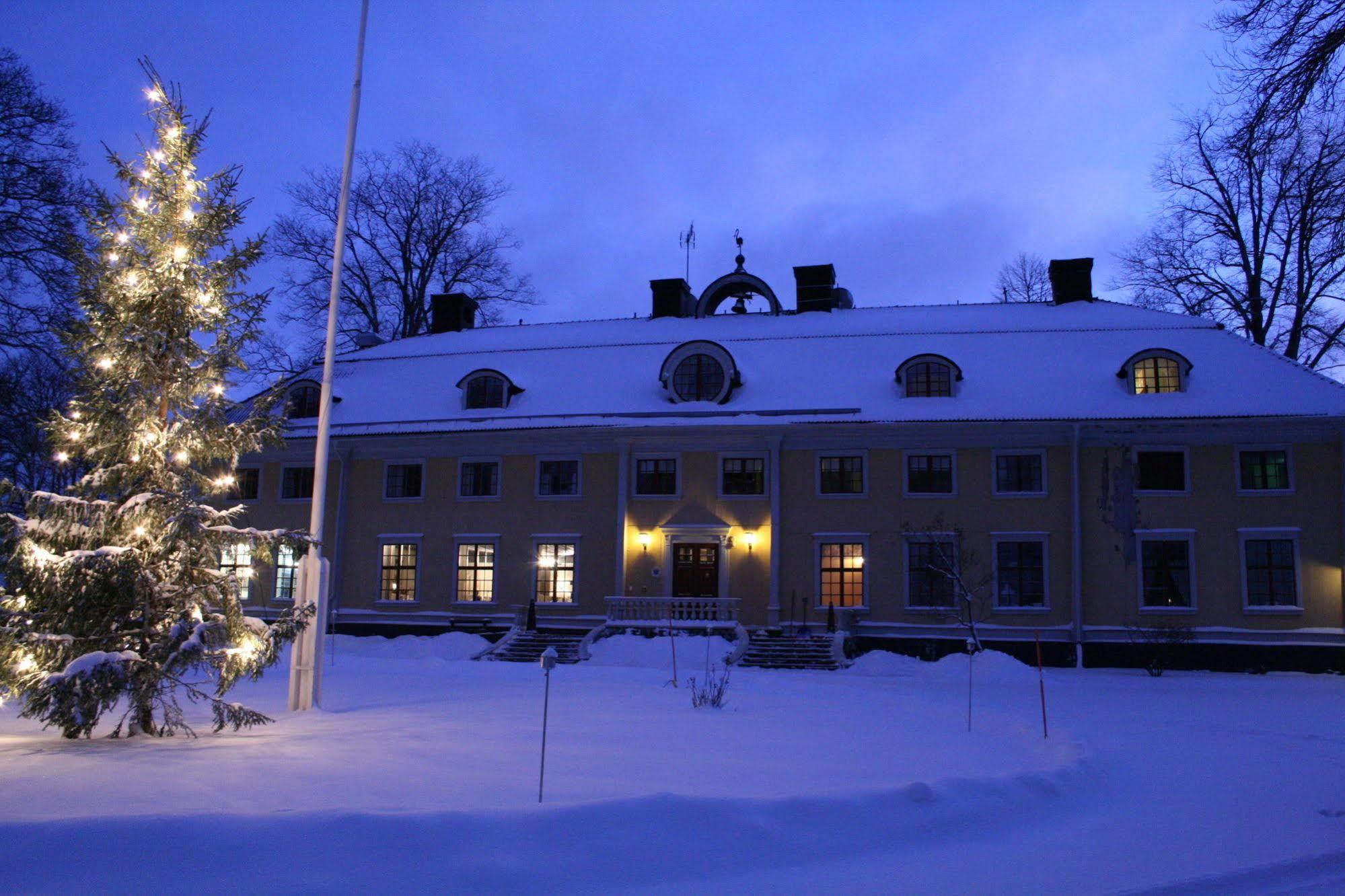Soederfors Herrgard Kültér fotó