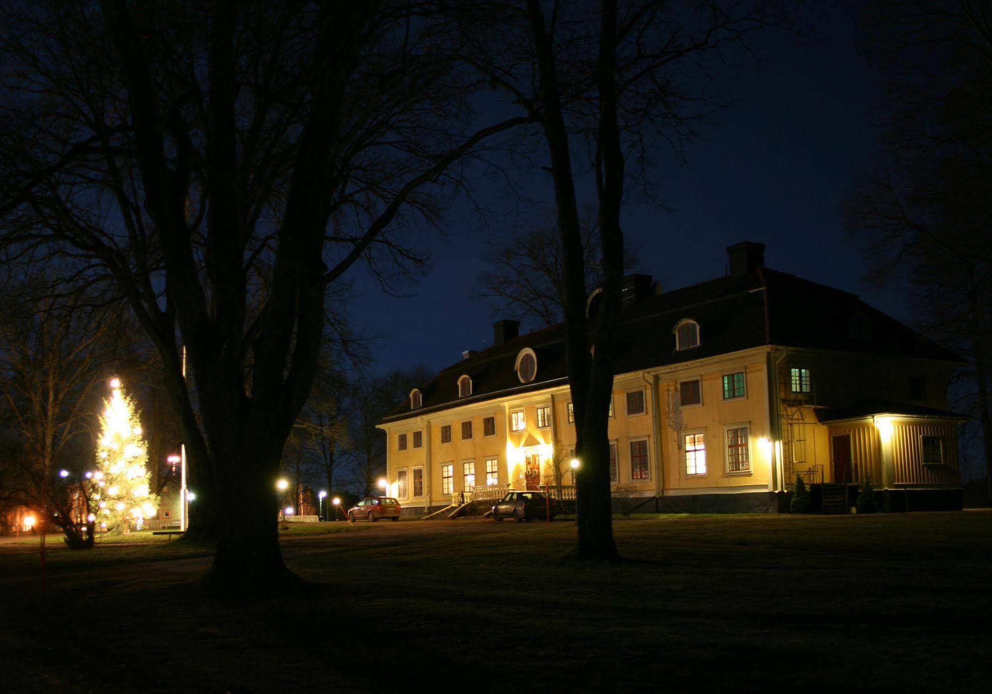 Soederfors Herrgard Kültér fotó
